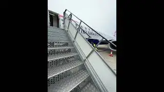 2023.04 UK - London&rsquo;s most stress free airport!
