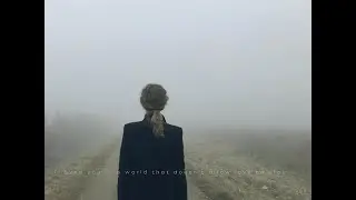 I Loved You in A World that Doesn't Allow Love to Stay  —  Dark jazz and symphonic ambient textures