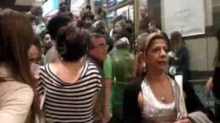 Opening Nights 2009: Souvenirs