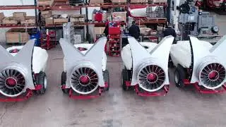 Mañez y Lozano Twister Sprayers - Vídeo corporativo 2021