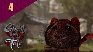 Steam Crazy: Ghost of a Tale - A breath of fresh air - Part 4