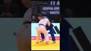 🥉70kg. Barbara MATIC 🇭🇷 European Championships 2023. Nov&thinsp;3&thinsp;-&thinsp;5,&thinsp;2023Montpellier,&nbsp;France.