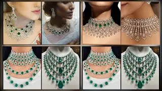 Fancy Jewellery Designs | Latest Bridal Jewelry Collection | Wedding Jewellery Ideas |Fashion There