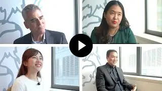 Acquire Transformational Leadership Skills Complemented by Networking Around The Globe