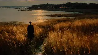 Solitude at Dusk &ndash; Acoustic Ballad | Reflective Guitar Melodies