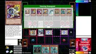 Jet Synchron Combo