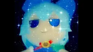 Happy Fumo Friday! #9
