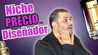 Top Niche a precio de Diseñador