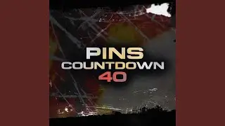 Countdown 40 (Freestyle)