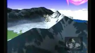 FF7 - How Diamond Weapon can volatilize !