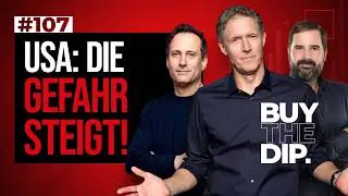 Jetzt noch Silber kaufen? Neue Gewinner-Aktien, die besten ETFs der Welt + Sebastian hat verkauft!