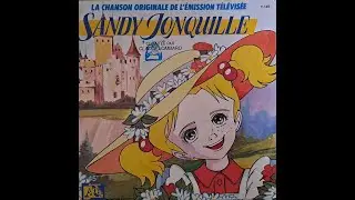 #Claude Lombard-Sandy Jonquille