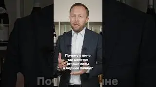 Почему так ценятся старые лозы и бедные почвы