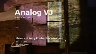 Lomz - Analog VJ
