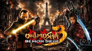 Onimusha 3 Pelicula Completa Full Movie