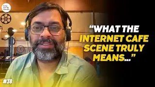 The Making of AGRA, Hidden Meanings, Filmmaking Challenges & more ft. Kanu Behl
