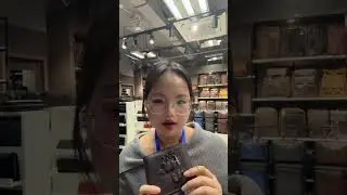 Do you know how the logo embossing process works#logo #embossing #leatherprocess #logocustomization
