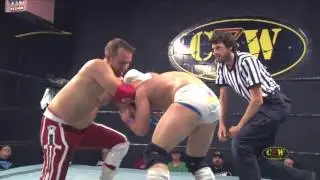 [FULL EVENT] CZW Dojo Wars 132 (2017.06.21)