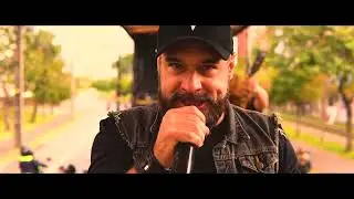 Motorocker - Moto & Rock(Official Video)