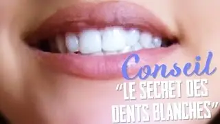 [ASTUCE] Le VRAI secret de Grand m&egrave;re des dents blanches