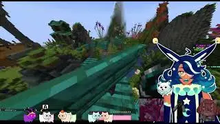Flower Frenzy! Team Lilac w/ ShaunaJade Peeporp LadyAuro