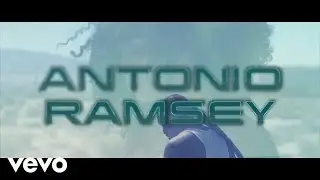 Antonio Ramsey - All Night Long