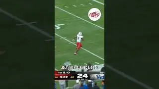 Great Performance from Justin 👏 #ncstate #ncstatewolfpack #accfootball #football #cfb #sports