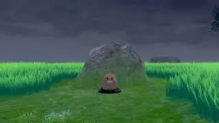 Pokemon Shield Walkthrough - No Commentary: Part 29.15 - Diglett Locations: Workout Sea