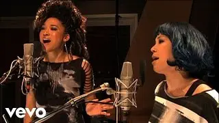 AI - For my Sister feat. Judith Hill [English Version] ft. Judith Hill