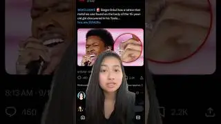 #d4vd #news #celebrity #case #update #singer #reels #tmz #article #fans #heartbreaking #discord