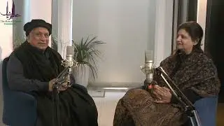 Ustad | Parvez Paras | Memories | 03 #musicinpakistan #classicstories #hindustaniclassicalmusic #rag