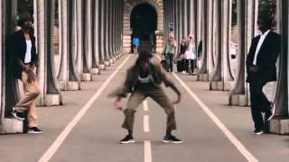 Neeky Funkzoid - the Crystalizer