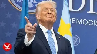 Trump reveals US companies will access rare earths as part of Rwanda-DR Congo peace deal