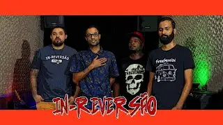 In-Revers&atilde;o, Logo estaremos livres, Original Song (Digital Rock BAR music video)