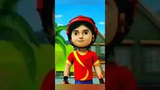 Shiva lover Shiva ring song song for this cartoon shorts for Shiva rudra #rudra #shiva #shorts