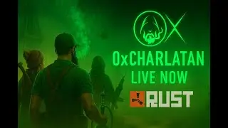 [RUST/РАСТ] GOT OFFLINED 7AM, REBUILDING