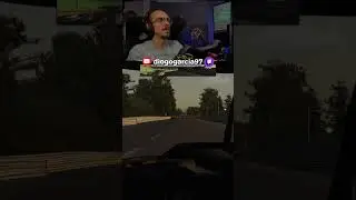 Twitch - diogogarcia97        #live #simracing #simulator #simracing #iracing #live #livestreams