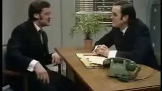 Monty Python- Vocational Guidence Counselor