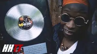 MICWISE CALLS OUT FELLOW LOCAL RAPPER HD57 - SCAM!? (Trinidad & Tobago HipHop and R&B)