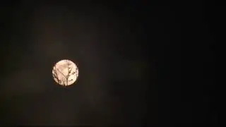 Super Pink Moon Closest And Brightest Full Moon Of 2020 || 8 April 2020