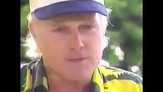 mike love reciting the lyrics to Brian's Back