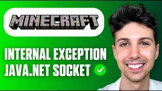 How to Fix Minecraft Internal Exception Java.net SocketException Connection Reset (Full Guide 2026)