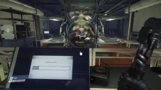 Prey Achievement- Reduce, Reuse, Recycle