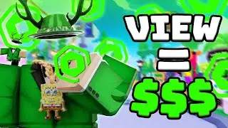 🔴PLS DONATE GIVEAWAY🔴GIVING 20+ ROBUX TO VIEWERS !! ( YUP ITS SUNDAY !!  )
