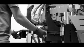 BABEL - Vinyl Production