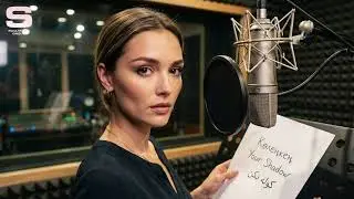 Serena Vallesi - Kolenken