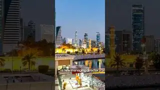 Change in the $4 Billion World of Gulf Funds