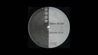 James Ruskin - Definition of (EP) (A2)