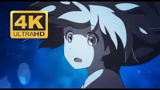 【4K60FPS】Soulmate Adventure OP 風靈玉秀開場動畫&mdash;有你的江湖