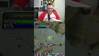 The FASTEST DEATH In CLASSIC HC WOW?!
